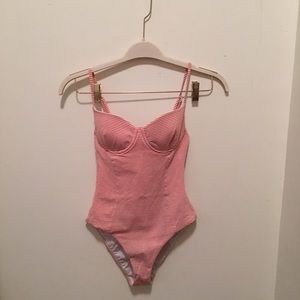 Anthropologie Swim Suite